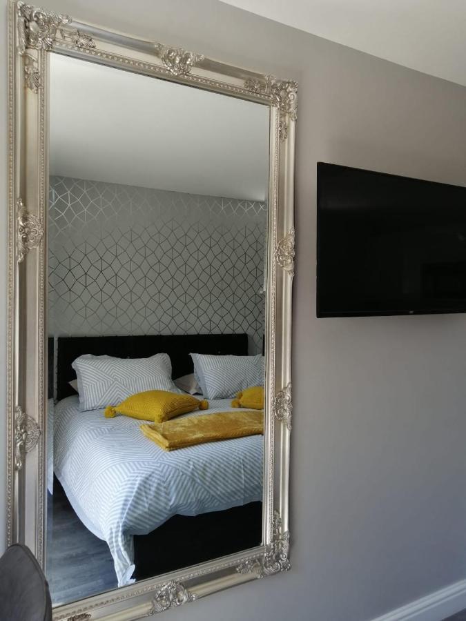Cosgrove Bed & Breakfast 스컨소프 외부 사진