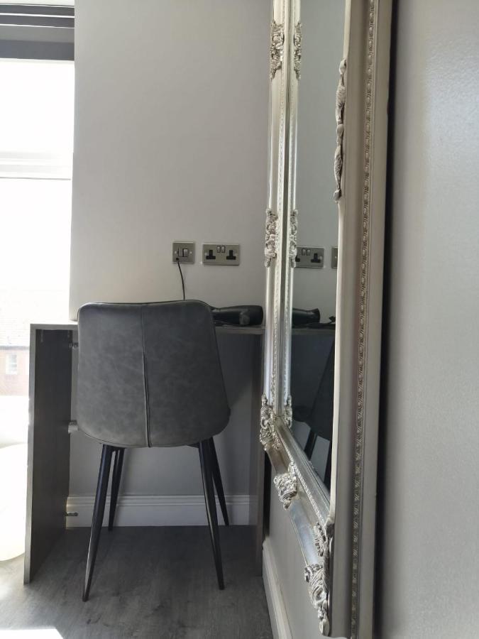 Cosgrove Bed & Breakfast 스컨소프 외부 사진
