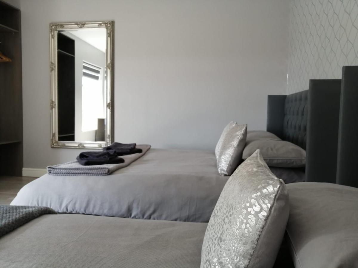 Cosgrove Bed & Breakfast 스컨소프 외부 사진