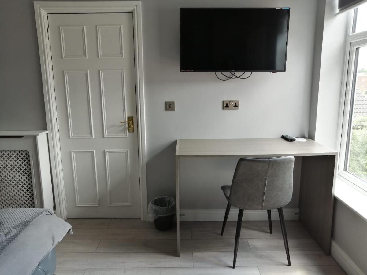 Cosgrove Bed & Breakfast 스컨소프 외부 사진