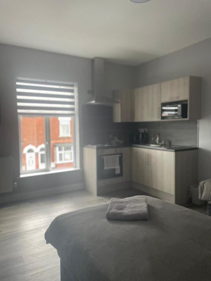 Cosgrove Bed & Breakfast 스컨소프 외부 사진